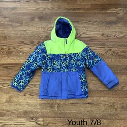 Winter Wear (Youth)