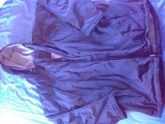 Colorado men's winter jacket