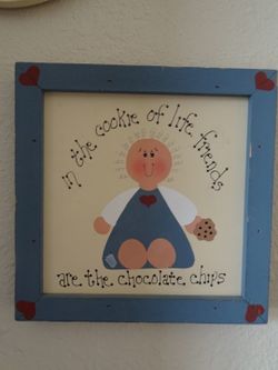 Whimsy Wall Decor