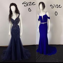 Designer Prom Dresses 