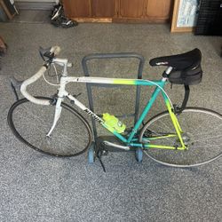 1980S Nishiki International Road Bike