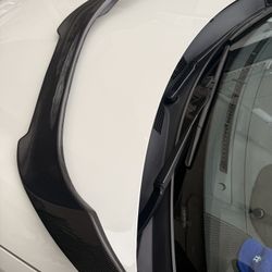 GR86 / BRZ Carbon Fiber Duckbill