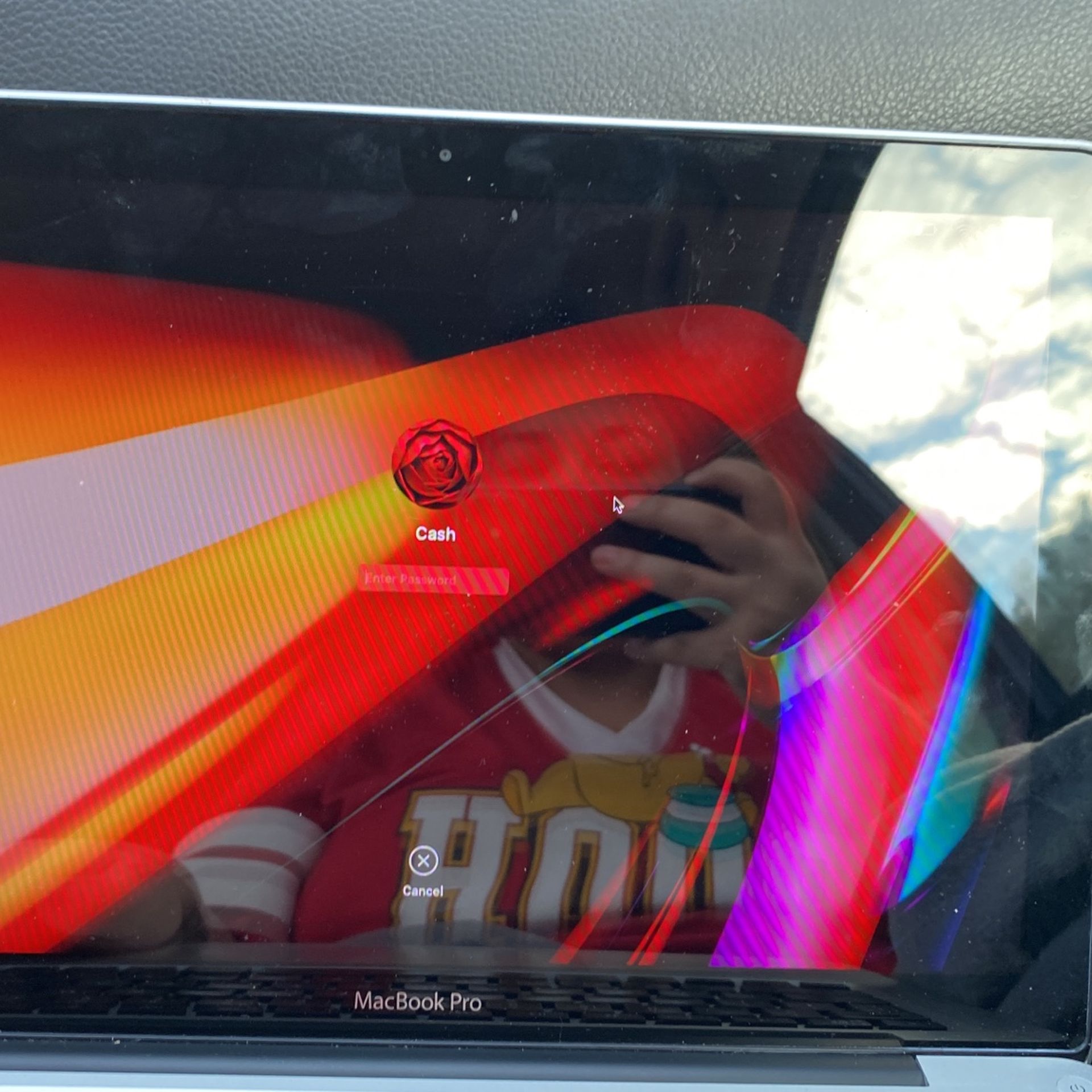 MacBook Pro
