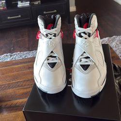 Jordan 8 Size 13 $275 Obo