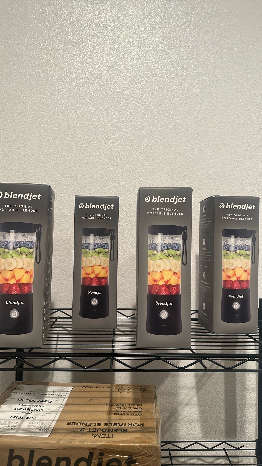 Blendjet
