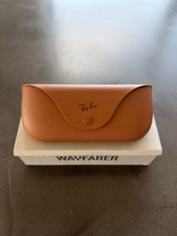 Rayban Wayfarer Meta Gen 1