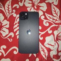 iPhone 15 Plus