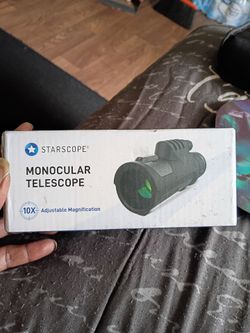 Telescope