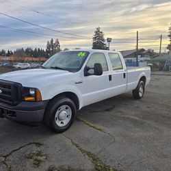 2006 Ford F-350