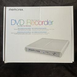 DVD Recorder