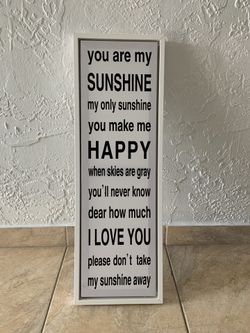 Wall Art