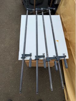Lamb bar 36 inch $7.00 each