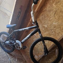 Older BIKE