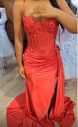 Red Prom Dress for Sale in Boynton Beach, FL - OfferUp Red Prom Dress for Sale in Boynton Beach, FL - OfferUp
