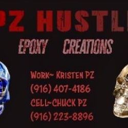 Epoxy