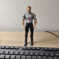 Wwe Super Star Edge 
