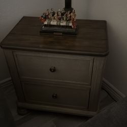 Side table