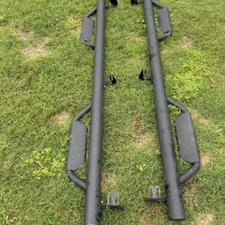 Side Rails 