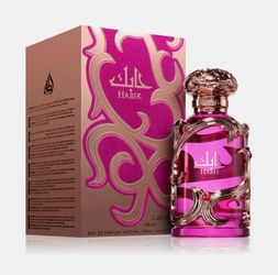 Lattafa Habik Eau de Parfum 100ml
