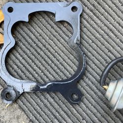 Carburetor 80 G Body Electric Choke $350 obo