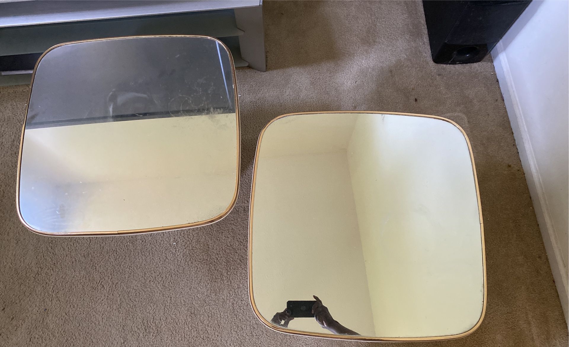 Living Room End Tables