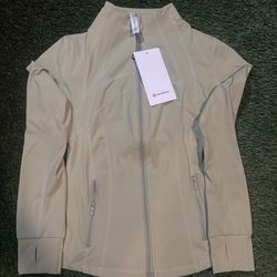 Lululemon define jacket