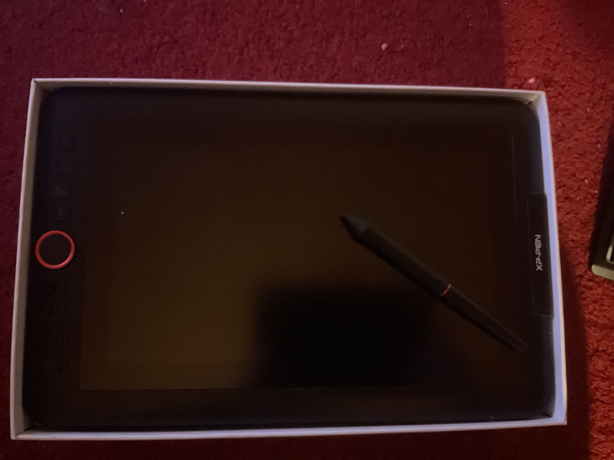 Drawing Tablet