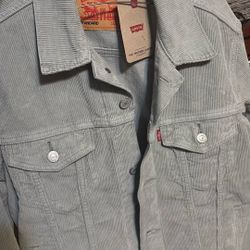 Levi’s Jacket