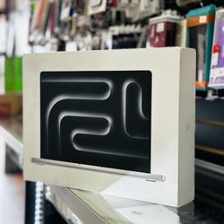 MacBook Pro M3 Pro 16 Inch 18gb Of Ram 512gb Ssd