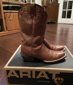Ariat Women’s Boots