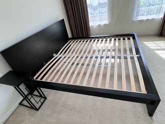 Frame King size