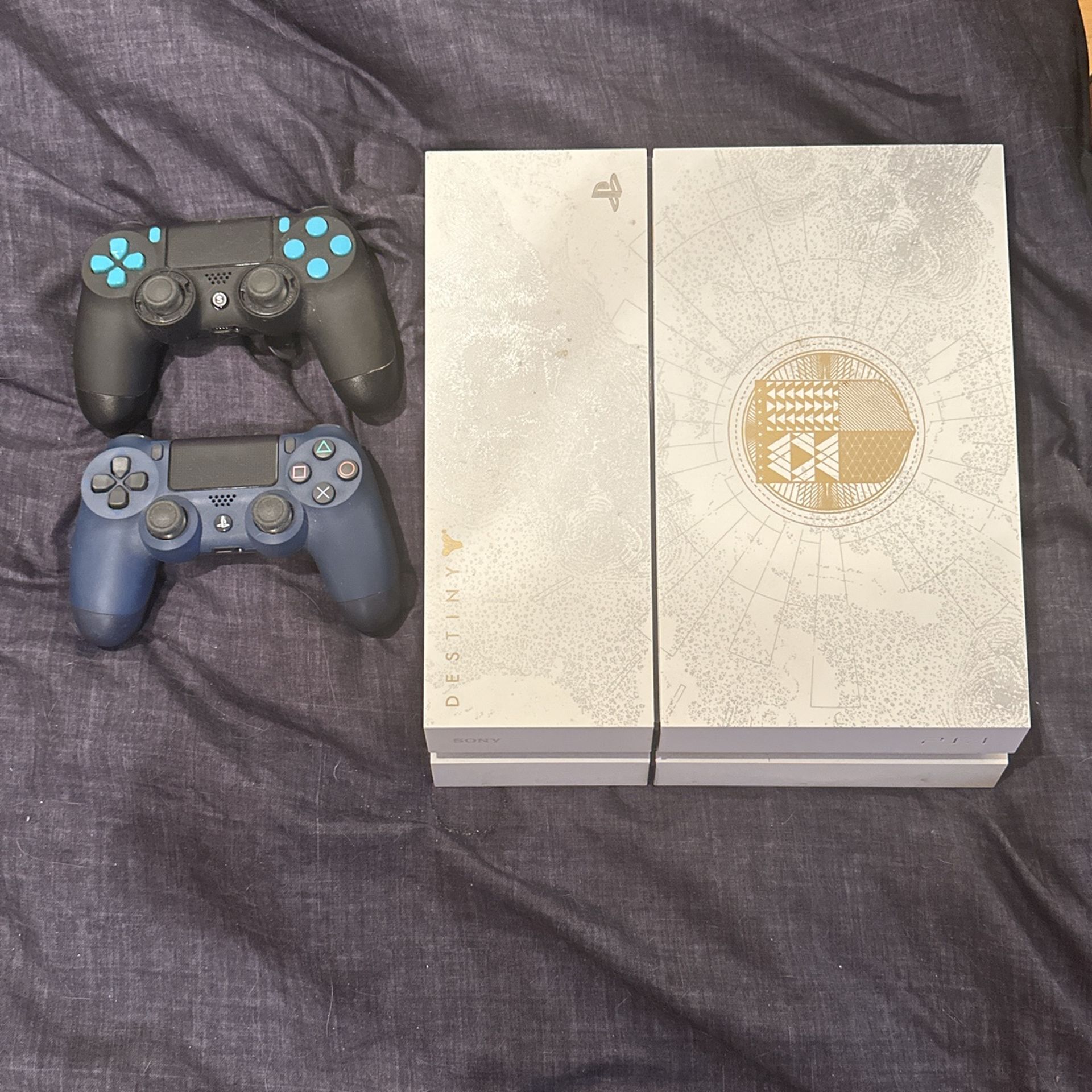 Ps 4