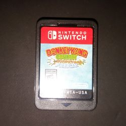 Donkey Kong for Switch 