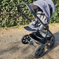 Nuna mixx stroller