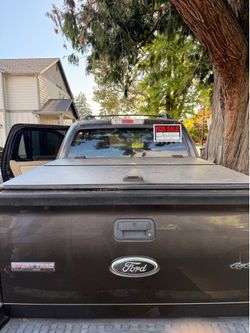2007 Ford Explorer