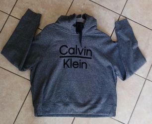 Calvin Klein Performance Hoodie Size M