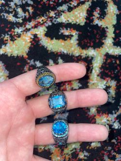 Rings