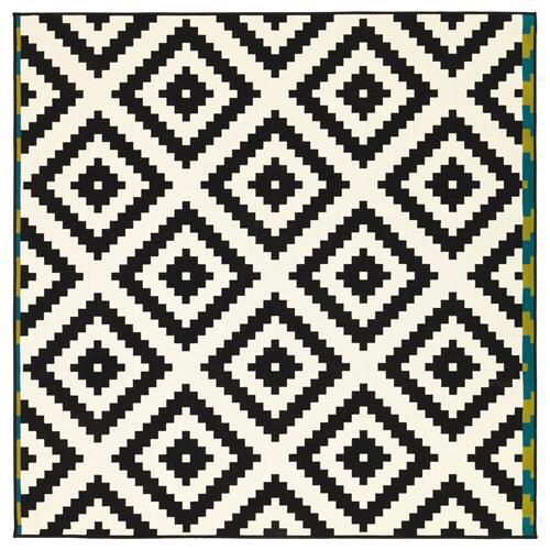Lappljung Ruta IKEA Rug
