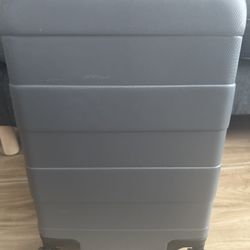 Suitcase