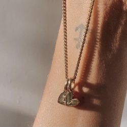 Personalized Initials  