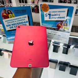 iPad 10th 64 gb