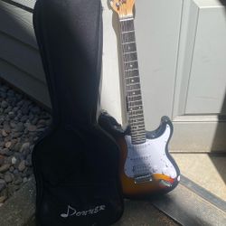 Guitar NEED MONEY! Send Offers