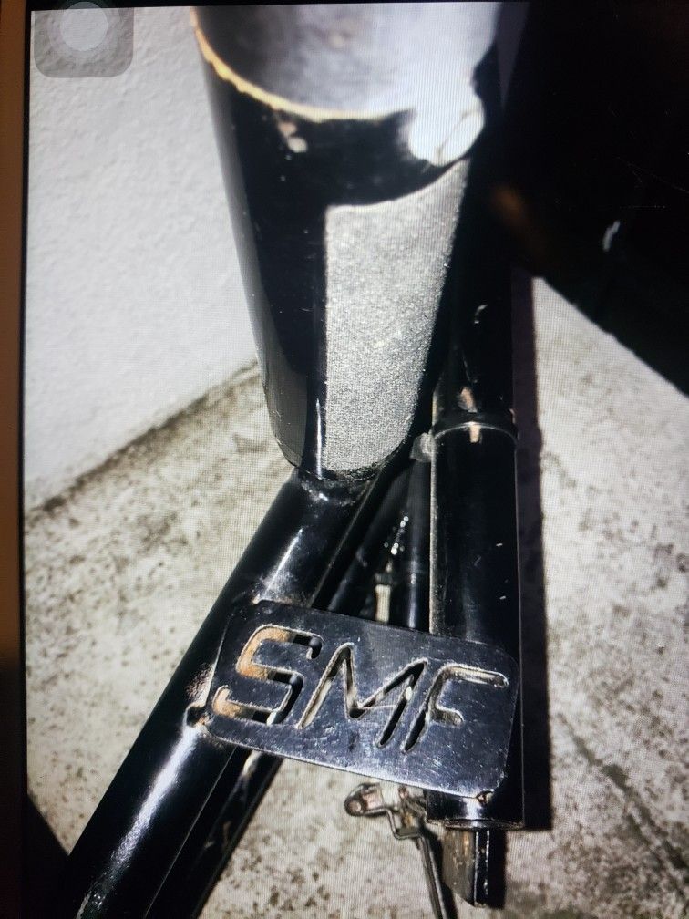 Grom/125cc Stunt Bar Crash Bar for Sale in Long Beach, CA OfferUp