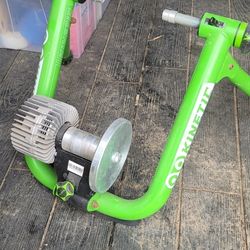 Bike Trainer