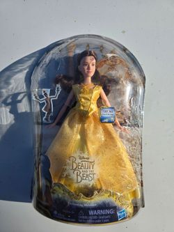 Beauty and the beast and avengers