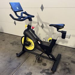 Exercising Bike Pro-Form Tour De France