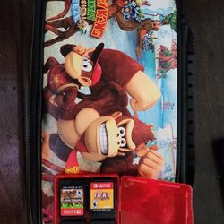 Games Nintendo Switch 
