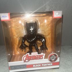 Marvel’s Black Panther Action Figure