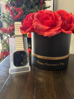 Valentine’s Day Sale! 🌹❤️ Apple Watch Ultra 2 49mm