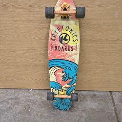 Long Board